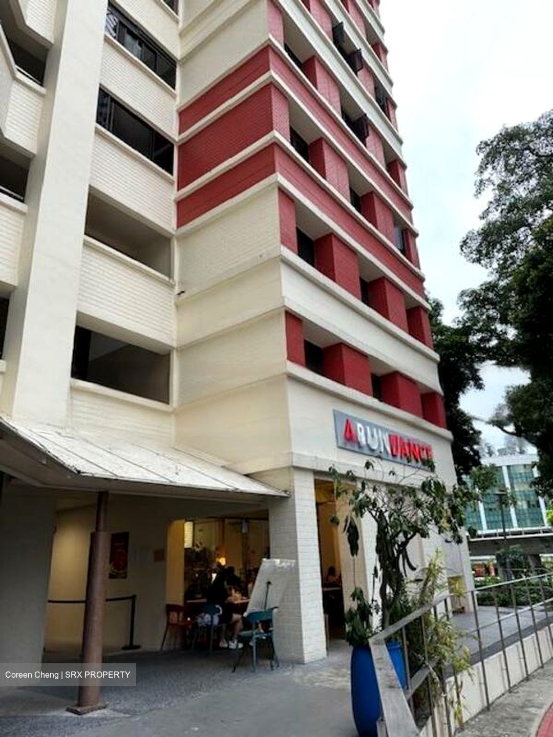 Lengkok Bahru Heights (D3), Retail #474539251